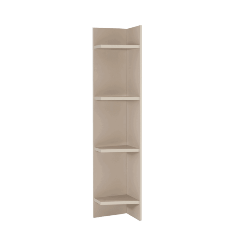 Lit escamotable luxul | 4 etageres multiples couleur du cadre exterieur