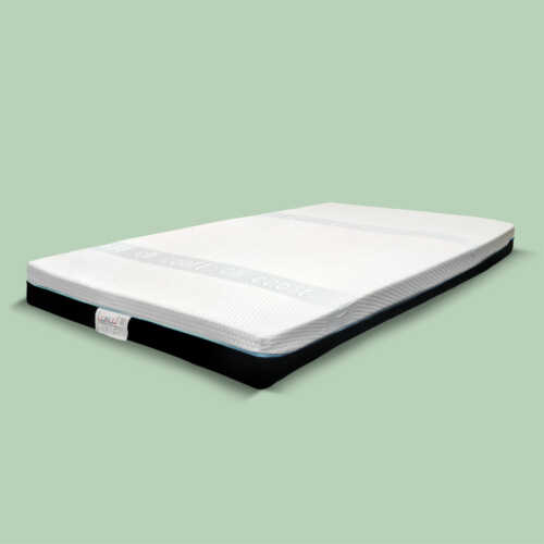 Lit escamotable luxul | Matelas Cooltech Confort 002 zmn