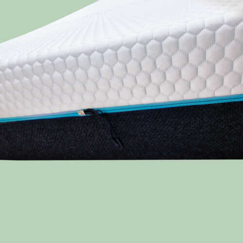 Lit escamotable luxul | Matelas Cooltech Confort 003 zmn