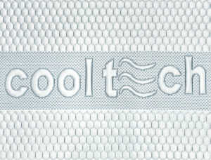 Lit escamotable luxul | tissu cooltech